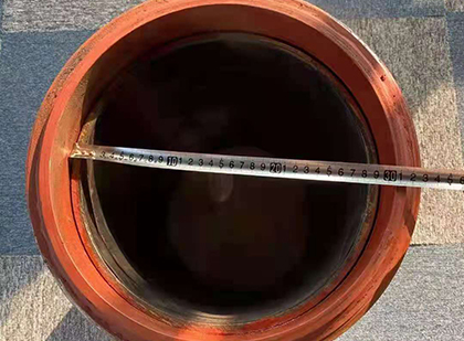 海宁抗爆容器